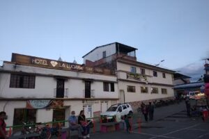 Hotel La Luciana