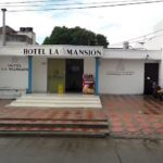 Hotel La Mansion