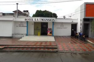 Hotel La Mansion