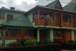 Hotel La Mansion Sopo