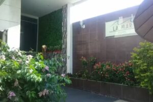Hotel La Mar Cartagena