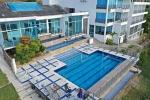 Hotel La Monta&ntilde;a