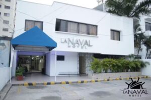 Hotel La Naval