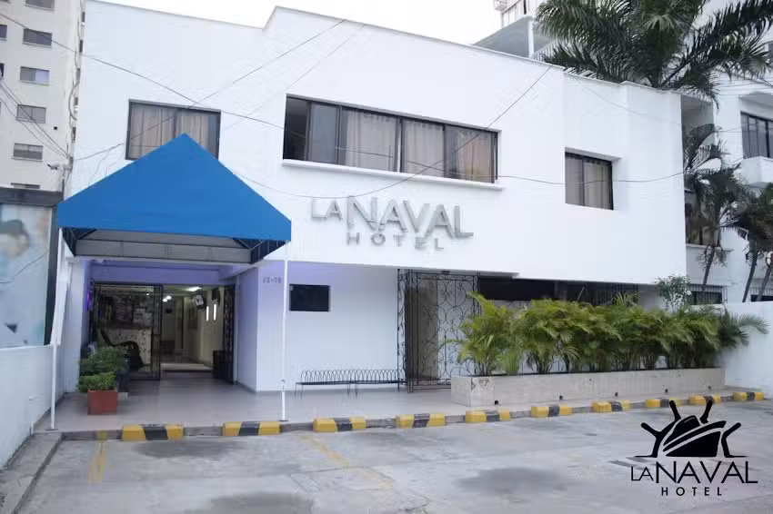Hotel La Naval