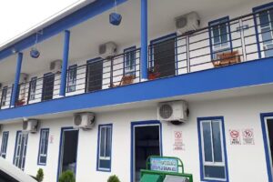 Hotel La Nueva Fantasía