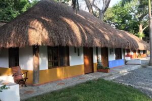 Hotel La Palma Del Paso Real-Santa Fe de Antioquia- Solo adultos
