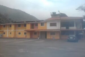 Hotel La Palmita