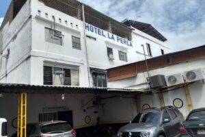 Hotel La Perla