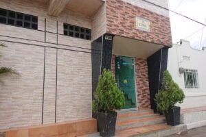 Hotel La Perla Indigena