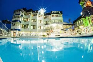 Hotel La Popa