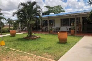 HOTEL LA POSADA ALEMANA