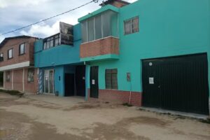 HOTEL LA POSADA BERLIN