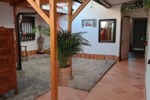 Hotel La Posada Betania hospedaje