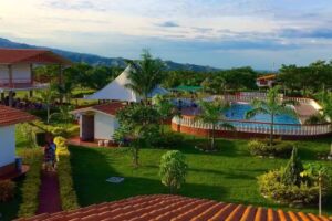 Hotel La Posada Campestre