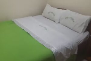 Hotel La Posada de Charrito