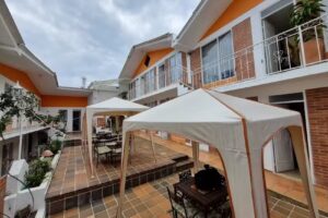 Hotel La Posada de Don Juan