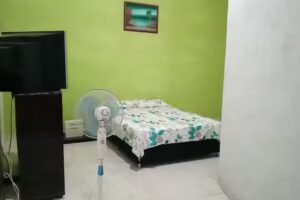 Hotel La Posada de la Abuela