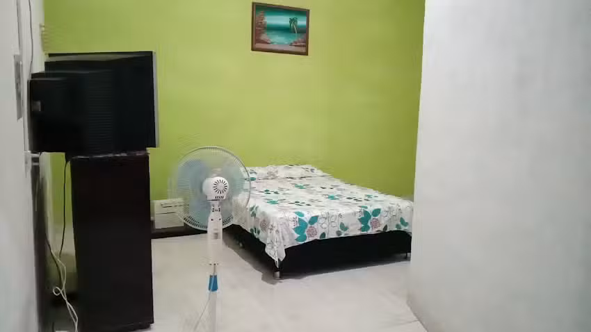 Hotel La Posada de la Abuela