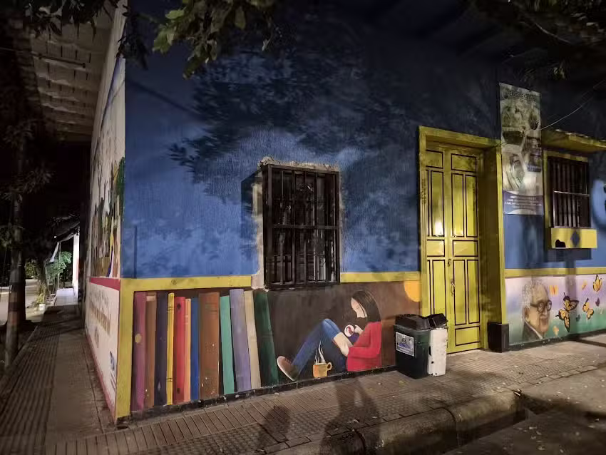 Hotel La Posada Del Rey