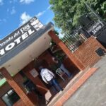 Hotel La Posada Del Rey