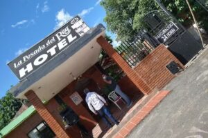 Hotel La Posada Del Rey