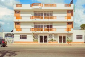 Hotel La posada del viajero