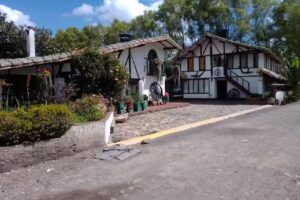Hotel la posada del virrey