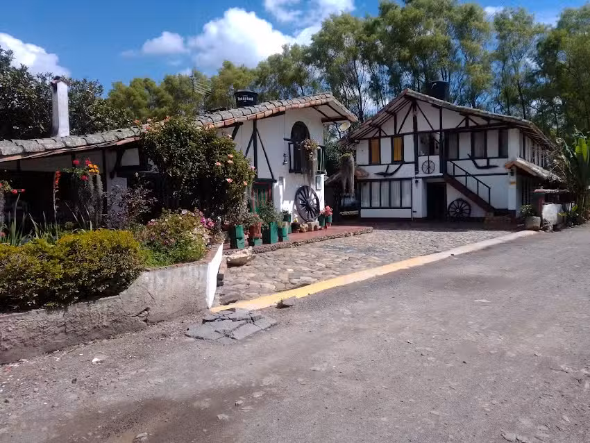 Hotel la posada del virrey