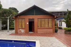 Hotel La Posada Llanera