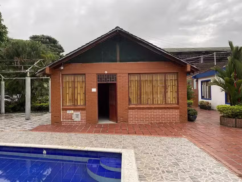 Hotel La Posada Llanera