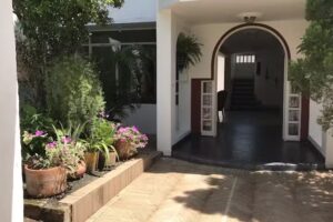 Hotel La Posada Santa Isabel