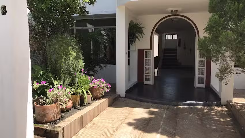 Hotel La Posada Santa Isabel