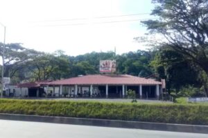 Hotel la puerta del llano Villavicencio