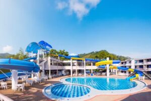 Hotel La Puerta Del Sol La Vega