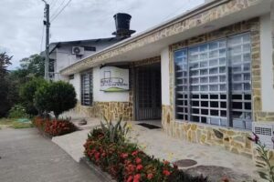 Hotel La Puerta del Viento