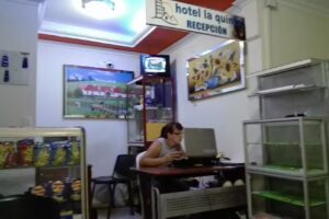 Hotel La Quinta De Quibdo