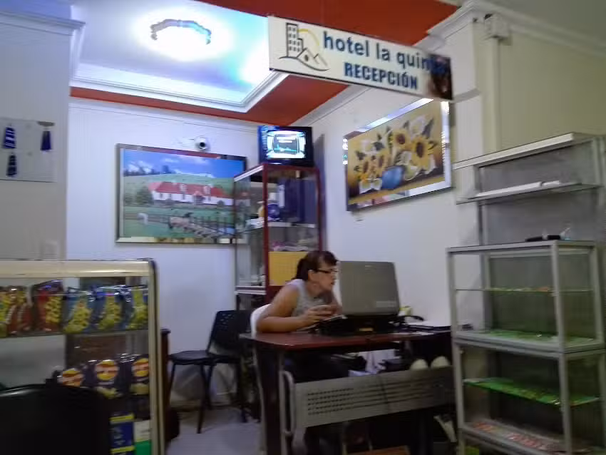 Hotel La Quinta De Quibdo