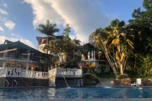 Hotel La Quinta Real