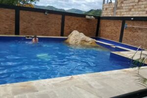 HOTEL La ROCKA Villeta