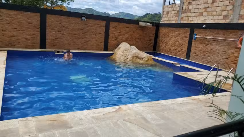 HOTEL La ROCKA Villeta