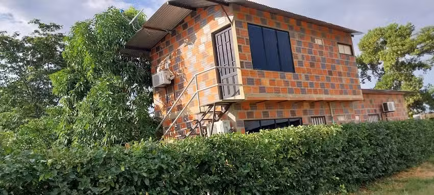 Hotel La Sabana Caribayona