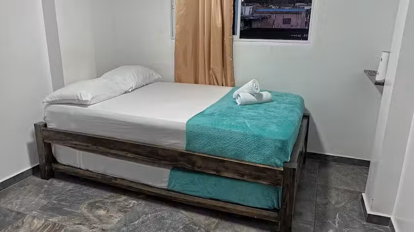 HOTEL LA SERRAN&Iacute;A