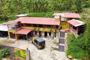 Hotel La Sultana Jardin