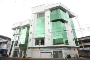 Hotel La Sultana Tumaco