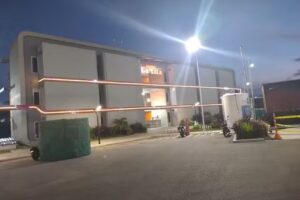 Hotel La Tata Moneda 2