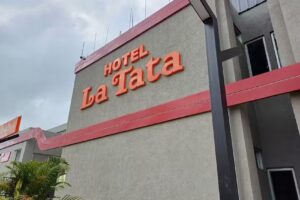 Hotel La Tata Moneda 4