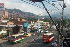 Hotel La Terminal del Norte