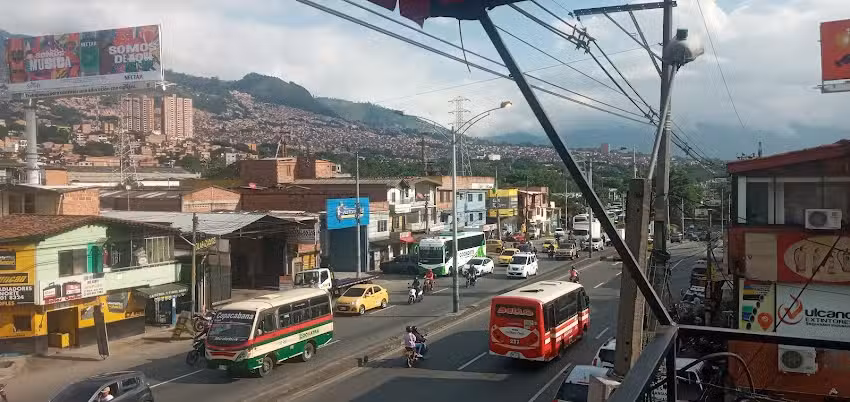 Hotel La Terminal del Norte