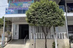 Hotel La Terraza de Puri