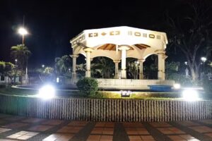 Hotel La Terraza de Sardinata